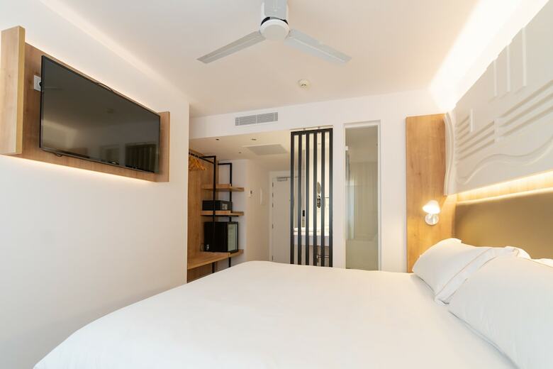 Hotel Senator Cala Millor