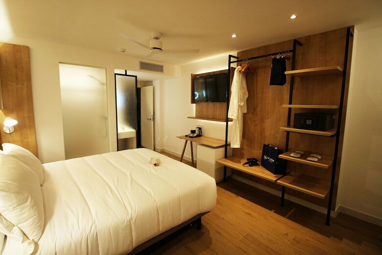 Hotel Senator Cala Millor