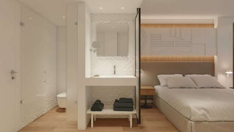 Hotel Senator Cala Millor