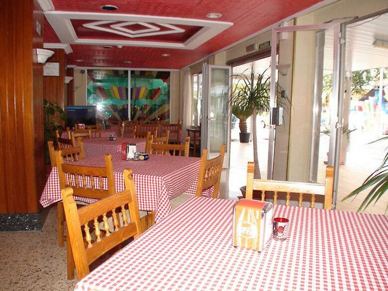 Hotel Senator Cala Millor