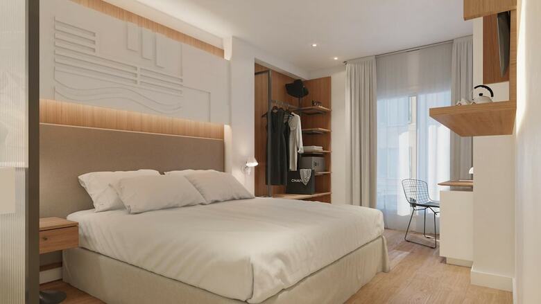 Hotel Senator Cala Millor