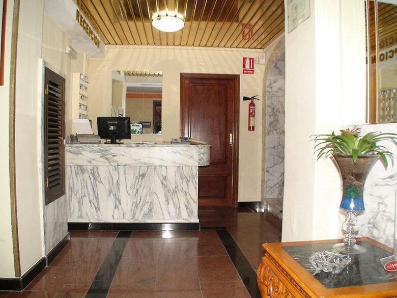 Hotel Senator Cala Millor