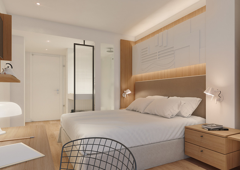 Hotel Senator Cala Millor