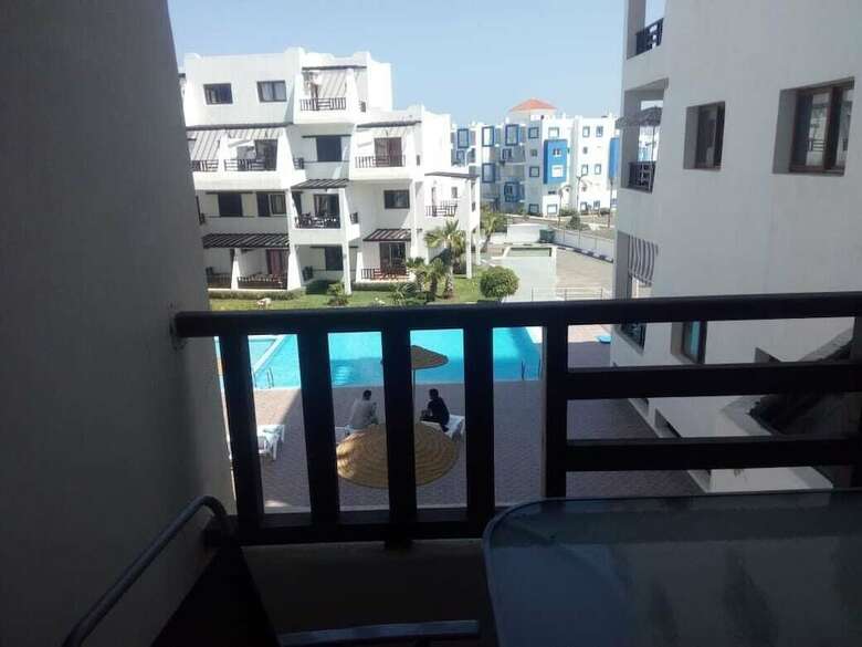 Residencia R�sidence Tamuda Golf