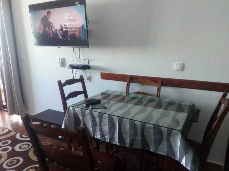 Residencia R�sidence Tamuda Golf