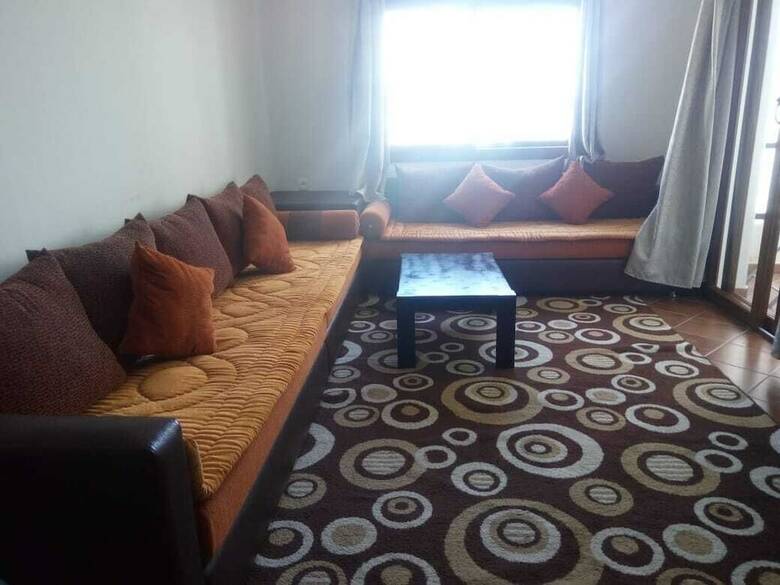 Residencia R�sidence Tamuda Golf