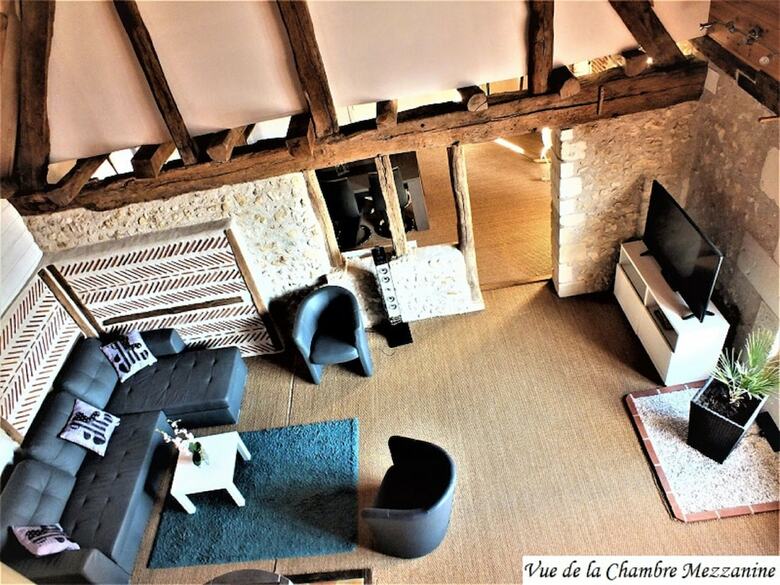Hotel Chambres D'h�tes La Belle Aventure