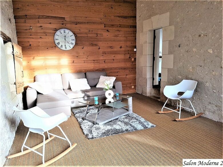 Hotel Chambres D'h�tes La Belle Aventure