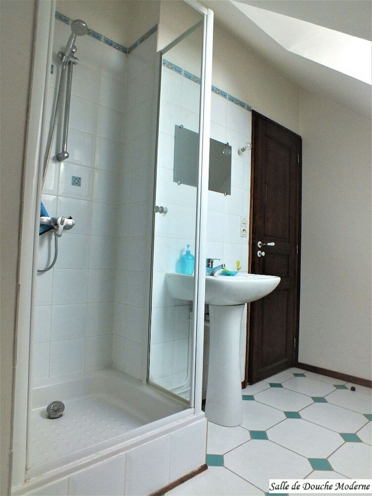 Hotel Chambres D'h�tes La Belle Aventure