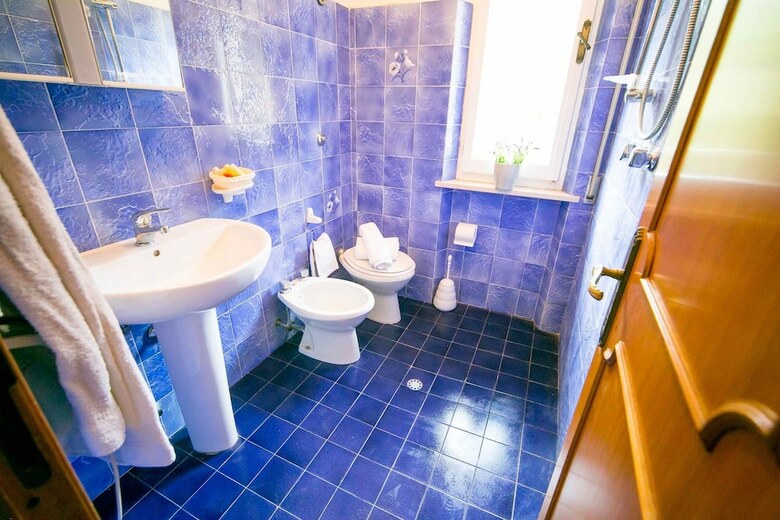 Hotel Primo Sole