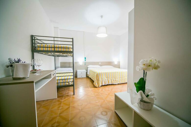 Hotel Primo Sole