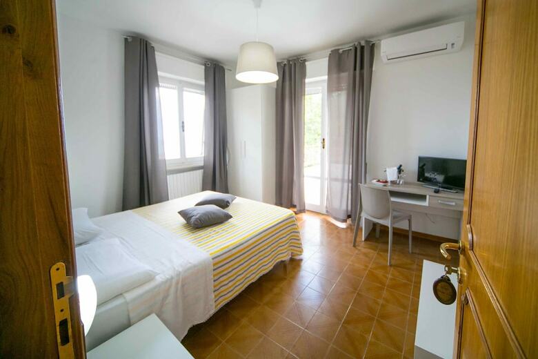 Hotel Primo Sole