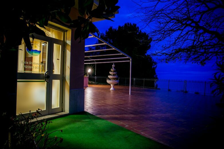 Hotel Primo Sole