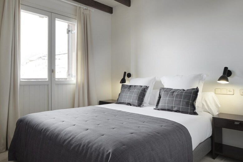 Apartamento Dossau By Feelfree Rentals