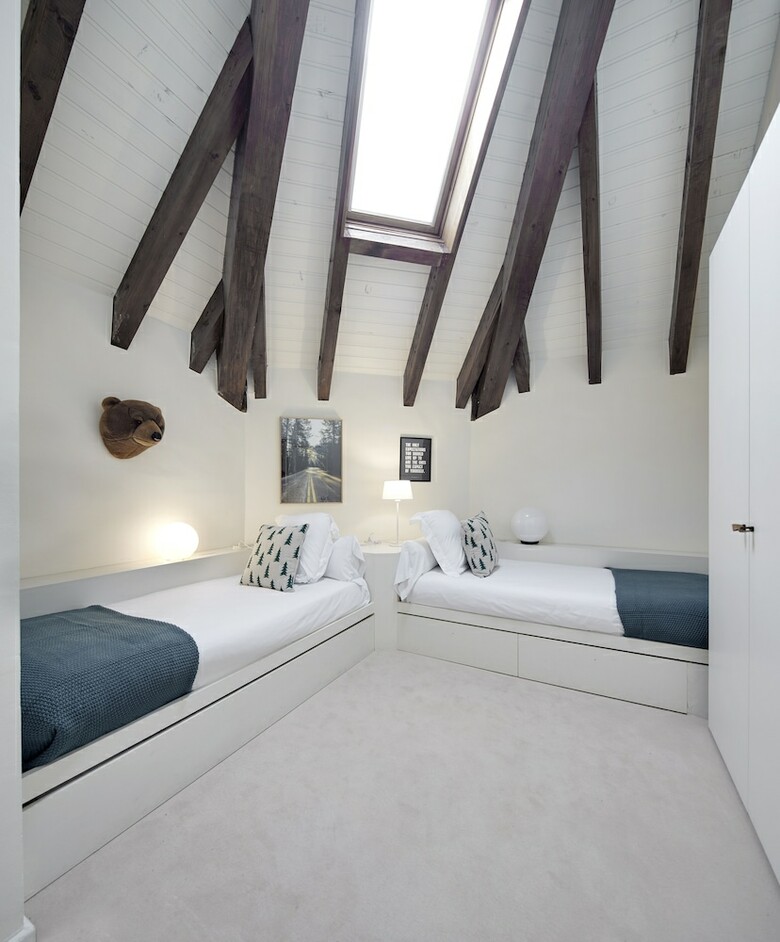 Apartamento Dossau By Feelfree Rentals