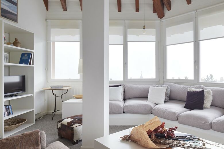 Apartamento Dossau By Feelfree Rentals