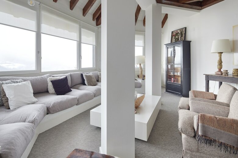 Apartamento Dossau By Feelfree Rentals