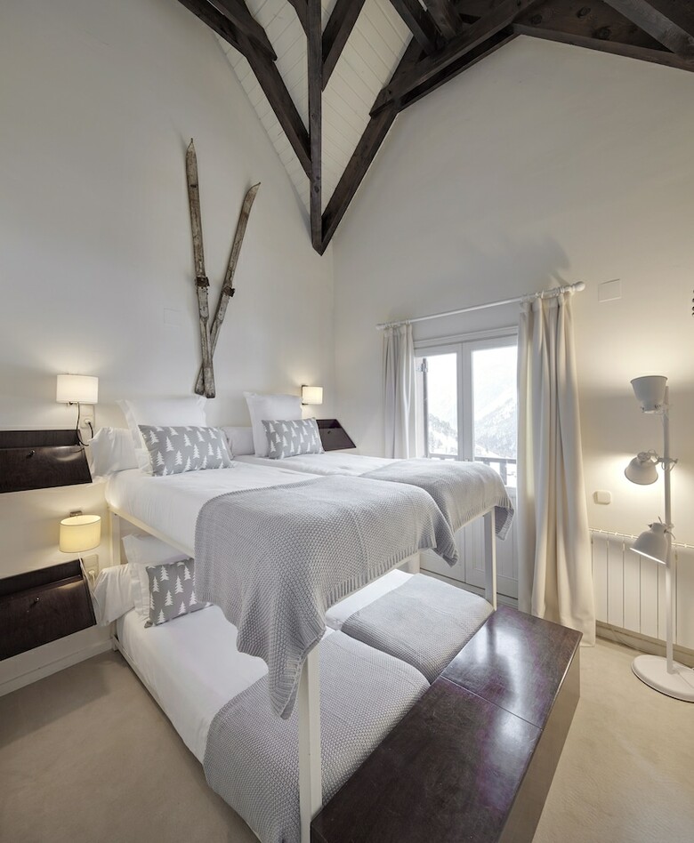 Apartamento Dossau By Feelfree Rentals