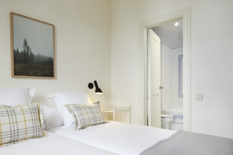 Apartamento Dossau By Feelfree Rentals