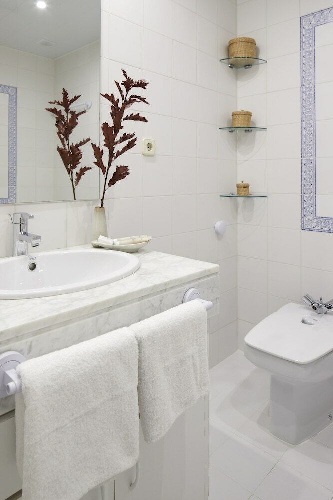 Apartamento Dossau By Feelfree Rentals