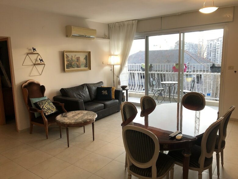 Marvelous Apartments By Machne Yheuda