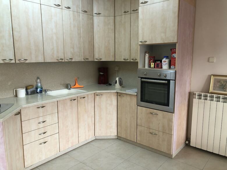 Marvelous Apartments By Machne Yheuda