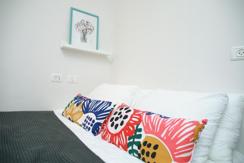 Marvelous Apartments By Machne Yheuda