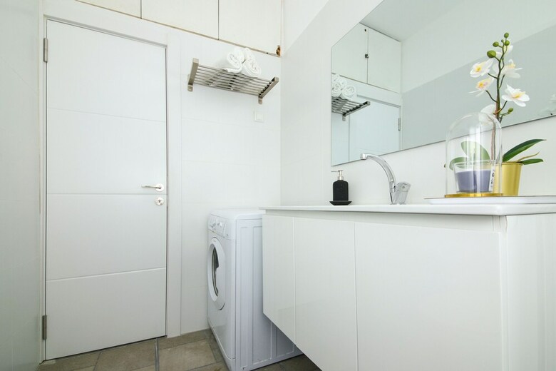 Marvelous Apartments By Machne Yheuda