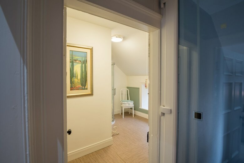 Residencia The Suite On The Diamond