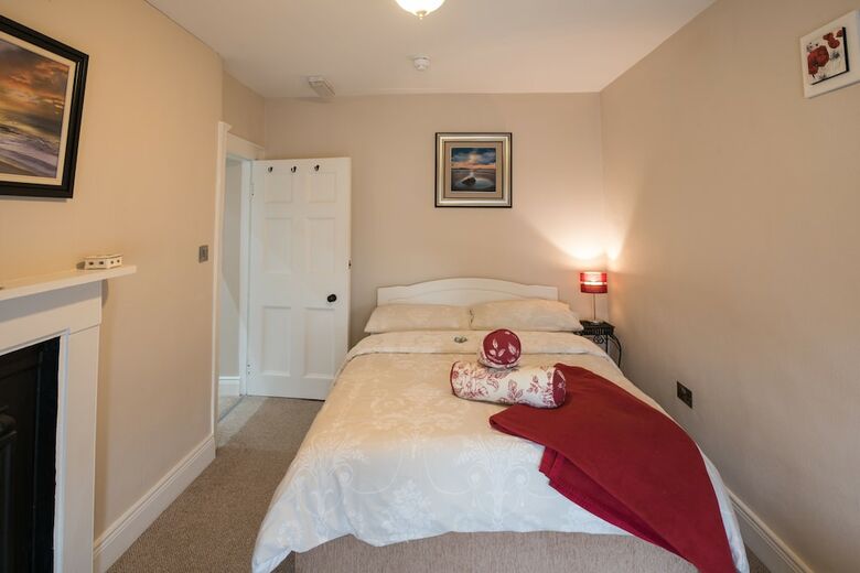 Residencia The Suite On The Diamond