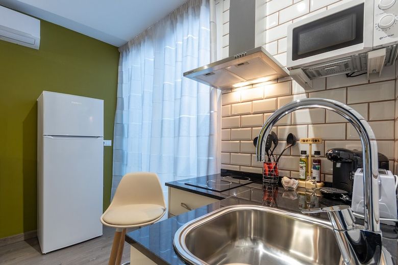 Apartamentos �ptima Bas�lica de Santa Eulalia
