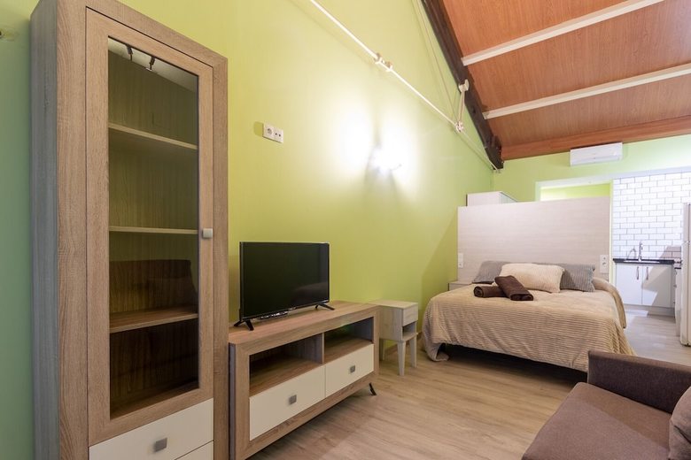 Apartamentos �ptima Bas�lica de Santa Eulalia