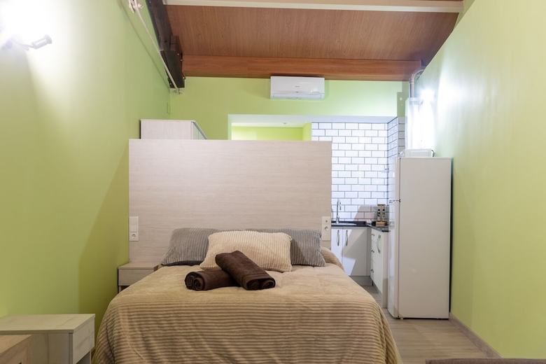 Apartamentos �ptima Bas�lica de Santa Eulalia