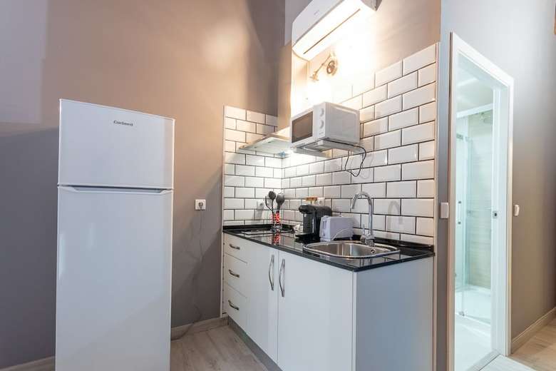Apartamentos �ptima Bas�lica de Santa Eulalia