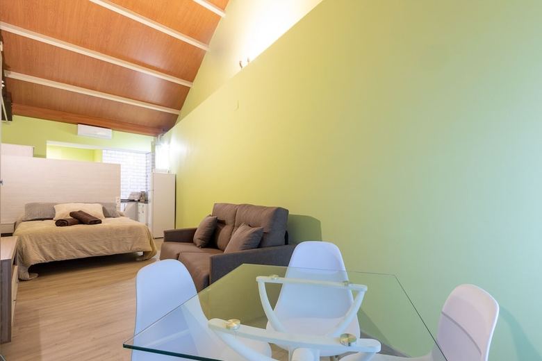 Apartamentos �ptima Bas�lica de Santa Eulalia