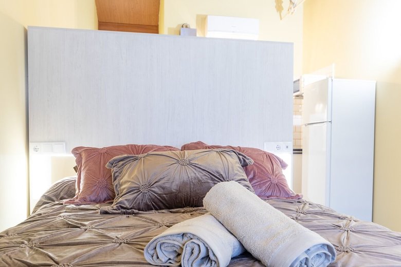 Apartamentos �ptima Bas�lica de Santa Eulalia