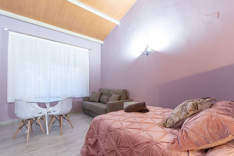 Apartamentos �ptima Bas�lica de Santa Eulalia