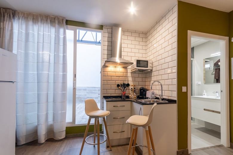 Apartamentos �ptima Bas�lica de Santa Eulalia