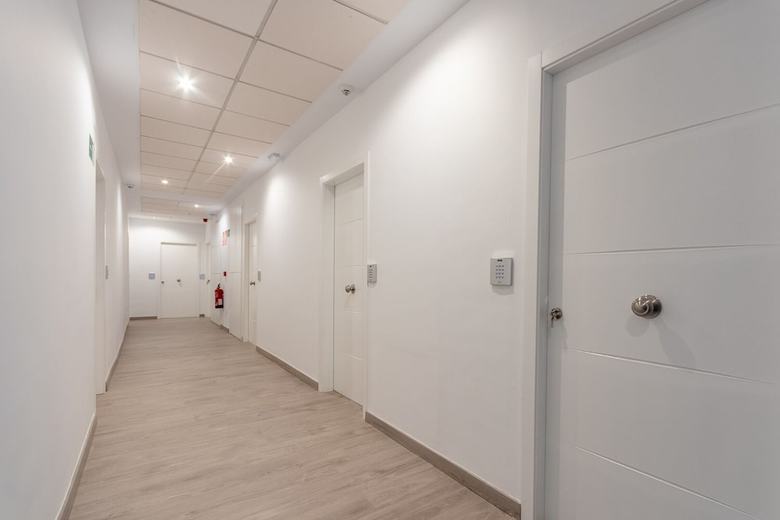 Apartamentos �ptima Bas�lica de Santa Eulalia