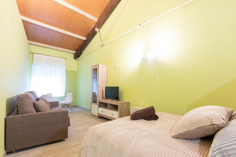 Apartamentos �ptima Bas�lica de Santa Eulalia