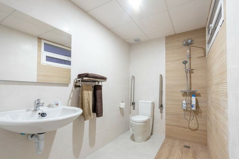 Apartamentos �ptima Bas�lica de Santa Eulalia