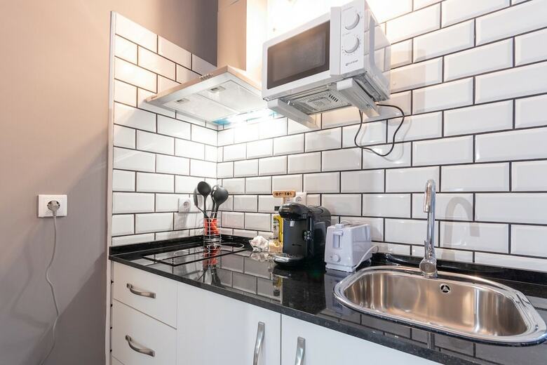 Apartamentos �ptima Bas�lica de Santa Eulalia