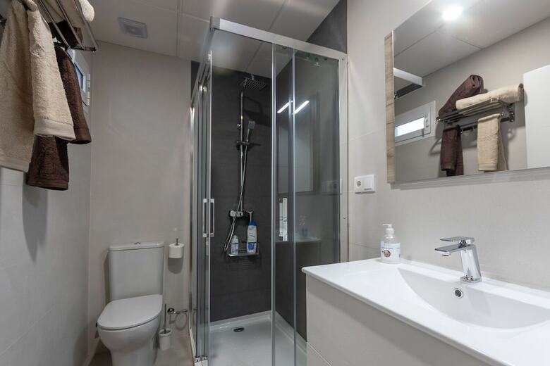 Apartamentos �ptima Bas�lica de Santa Eulalia