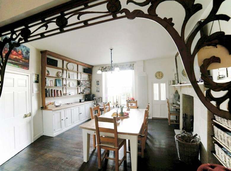 Bed & Breakfast Ainslie's Belvedere