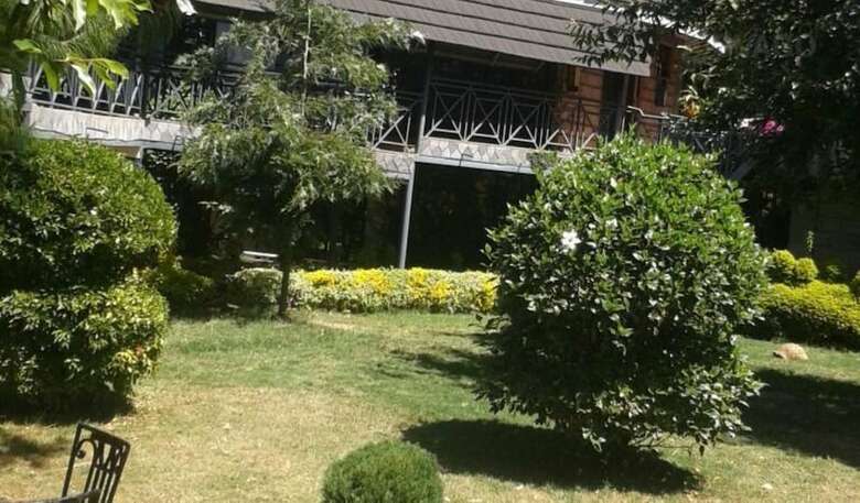 Hotel Taidy Suites Eldama Ravine