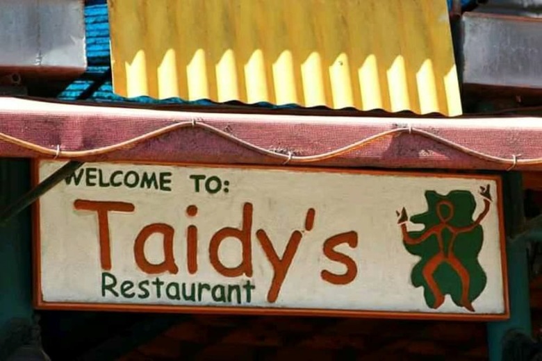 Hotel Taidy Suites Eldama Ravine
