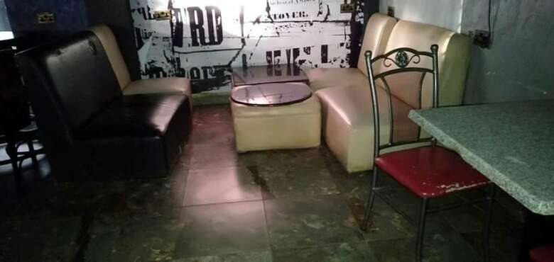 Hotel Taidy Suites Eldama Ravine