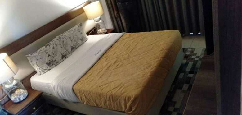 Hotel Taidy Suites Eldama Ravine