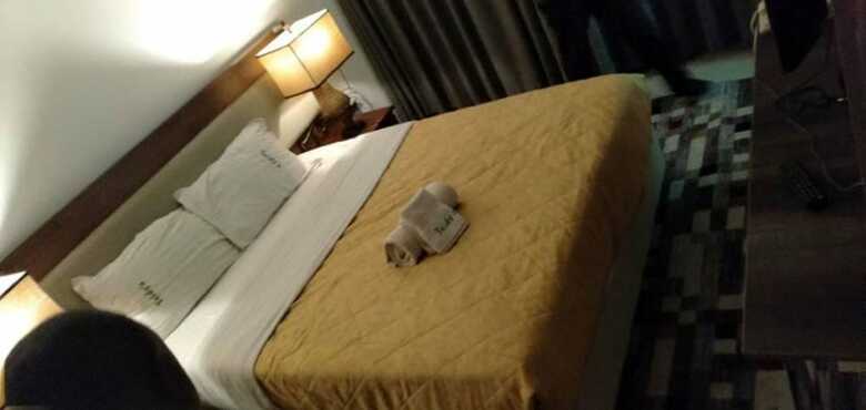 Hotel Taidy Suites Eldama Ravine