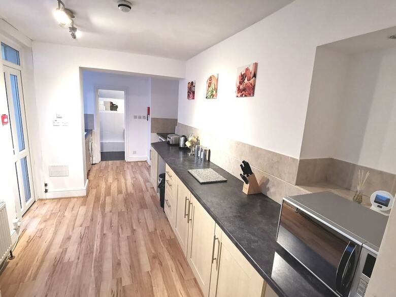 Apartamentos Raleigh's Suite - Exeter